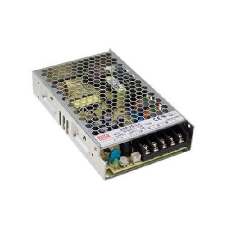 (PowerNex) Mean Well RSP-75 30 PCS/Box Single Outp...