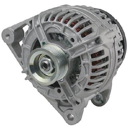 NEW OEM BOSCH ALTERNATOR COMPATIBLE WITH 2010 PORS...