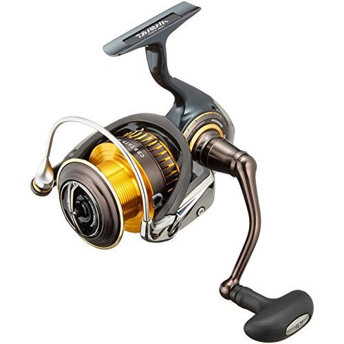 ダイワ(DAIWA) スピニングリール 16 セルテート HD HD3500H (2016モデル)