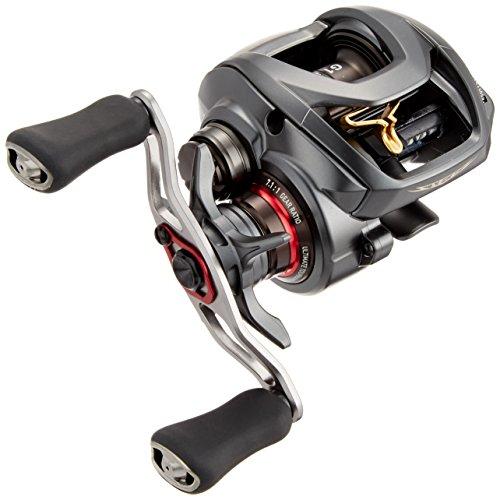 ダイワ(DAIWA) ベイトリール 16 スティーズ SV TW 1016SV-SH (2016モデ...