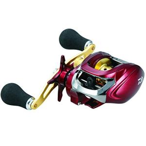 ダイワ(DAIWA) 両軸リール 16 プリード 150SH-DH (2016モデル)｜importselection