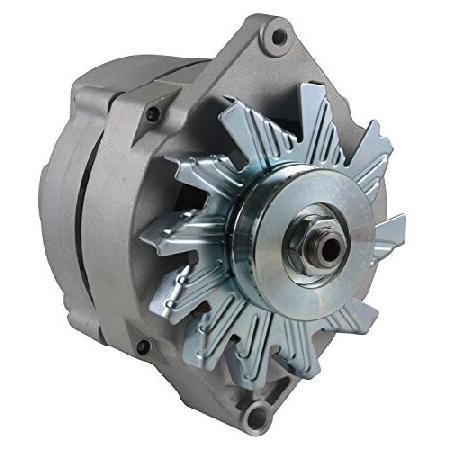 Rareelectrical NEW ALTERNATOR COMPATIBLE WITH DROT...