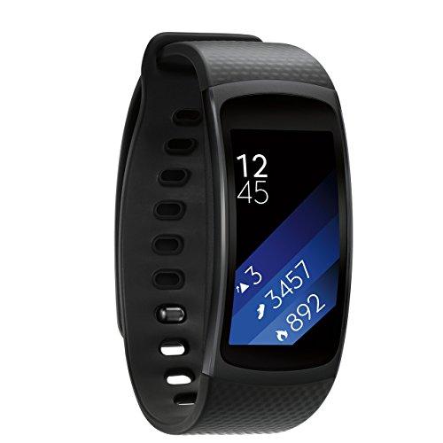 Roll over image to zoom in Samsung Gear Fit2 Smart...