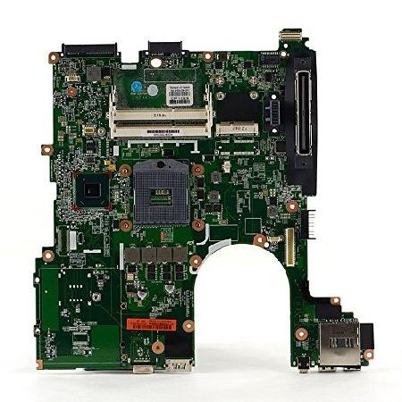 HP Compaq Socket 1366 マザーボード 654129-001 6560B用