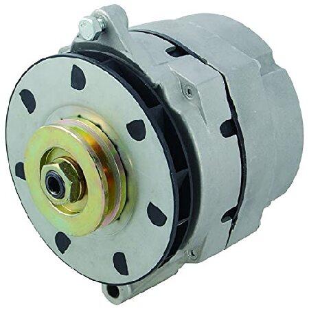 New Alternator Replacement For GMC GM Chevy Most M...