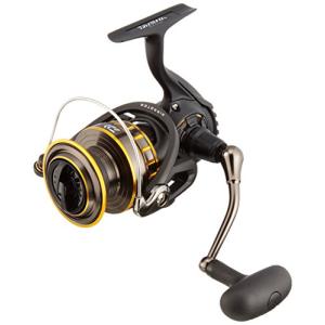 ダイワ(DAIWA) スピニングリール 16 BG 4000H (2016モデル)｜importselection