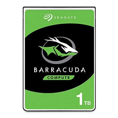 Seagate 1000GB Serial ATA IIINew Retail, ST1000LM0...