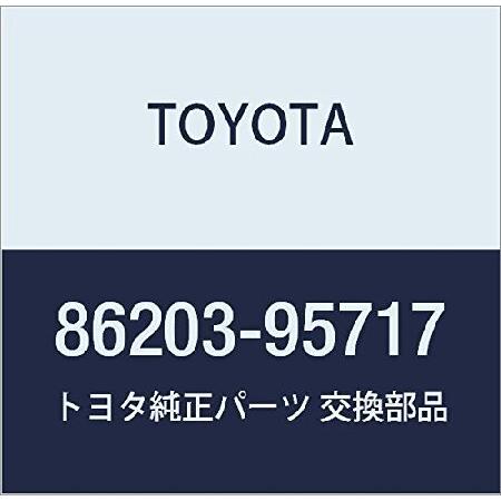 TOYOTA (トヨタ) 純正部品 ラジオ ワイヤ ライトエース バン ワゴン 品番86203-95...