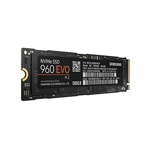 samsung 960 evo