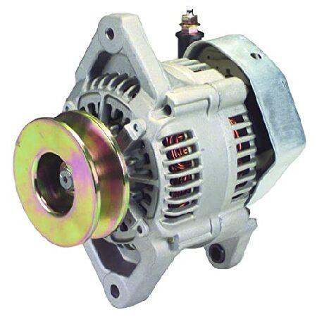 New Alternator Replacement For 1989-2007 Toyota Re...