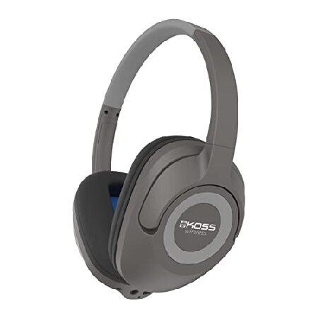 KOSS 194613 Bluetooth フルサイズヘッドフォン