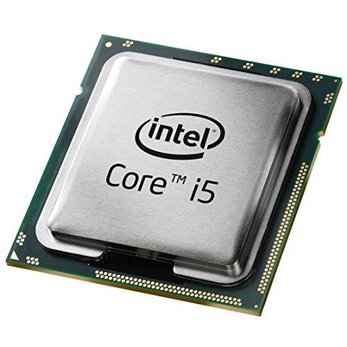 Intel Core i5-7400 processor 3 GHz 6 MB Smart Cach...