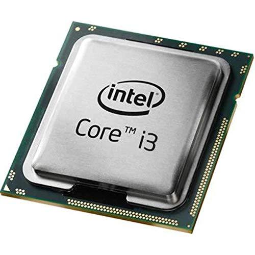 Core i3 7350K Processor Tray