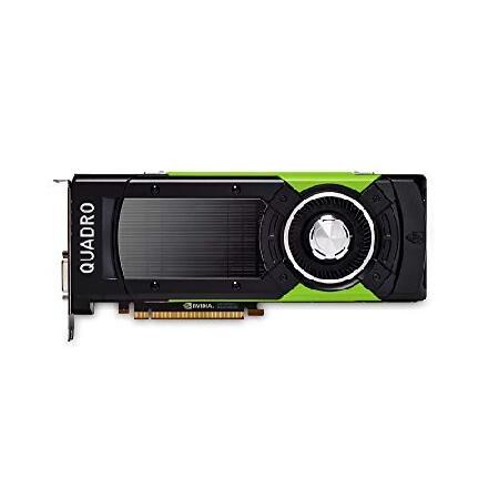 PNY ビデオカード VCQGP100-PB NVIDIA Quadro GP 100 PCIE3....