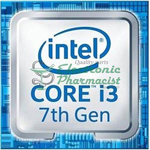 Core i3 7100 Processor Tray
