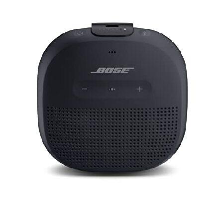 Bose SoundLink Micro Bluetooth Speaker: Small Port...