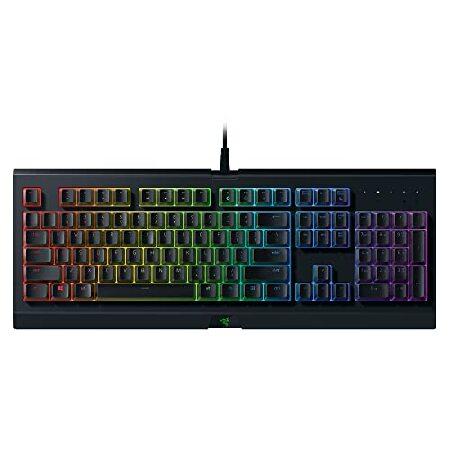 Cynosa Chroma Gaming Keyboar