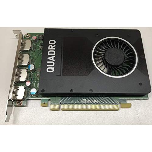 NVIDIA Quadro m2000 4 GB 128ビットgddr5 PCI Express 3...