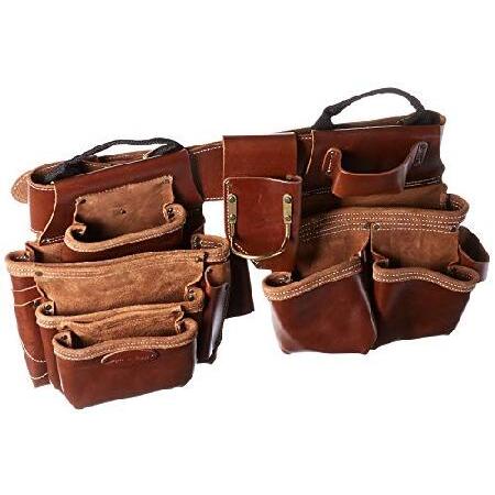 Style n Craft 98444 19 Pkt Framer&apos;s Combo, Leather...