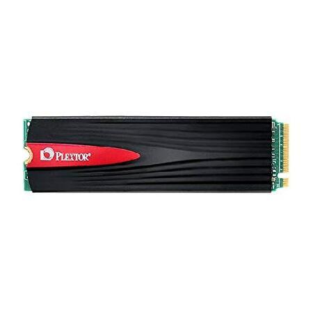 PlextorモデルPX-256M9PeG 256GB M9Pe M.2 2280 NVMe PCI...