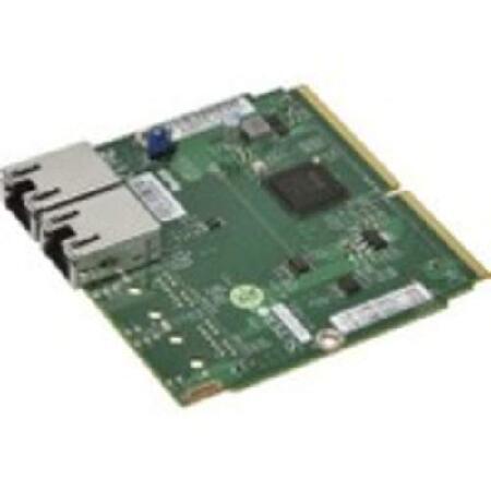 Supermicro AOC-MGP-I2M-O アドオンカード AOC-MGP-i2M - ネット...