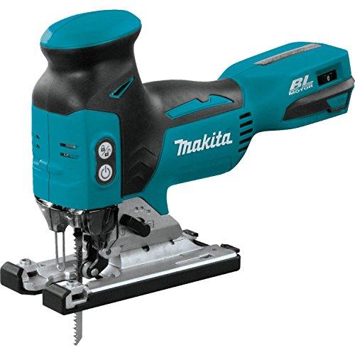 Makita XVJ01Z 18V LXT Brushless Barrel Grip Jig Sa...