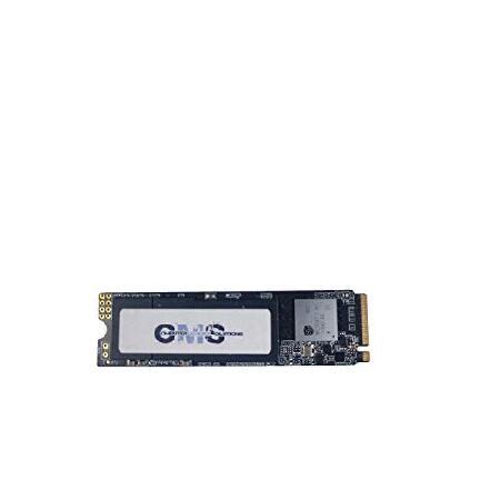 CMS D27 512GB 内蔵SSD M.2 NVMe 6GB Dell Inspiron 15 ...
