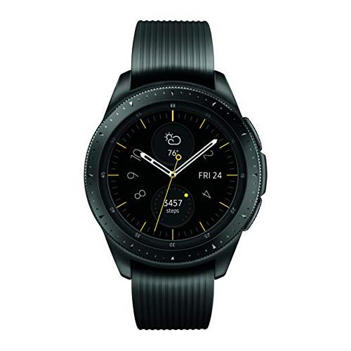 Samsung Galaxy Watch (Midnight Black) 並行輸入品 (42mm)