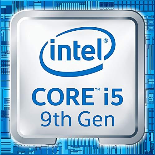 Intel Core i5-9600K processor 3.7 GHz Box 9 MB Sma...