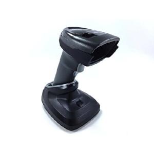 Zebra Symbol DS2278-SR Wireless 2D/1D Bluetooth Barcode Scanner/Imager, Includes Cradle and Heavy-Duty Shielded 7FT USB Cable (CBA-U21-S07ZAR)｜importselection