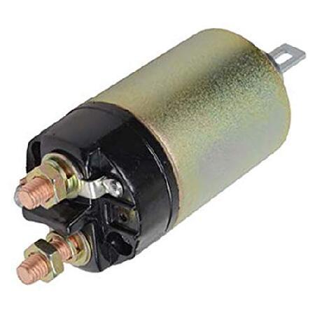 Rareelectrical NEW SOLENOID COMPATIBLE WITH VOLVO ...