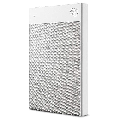 Seagate Backup Plus Ultra Touch HDD 2TB External H...
