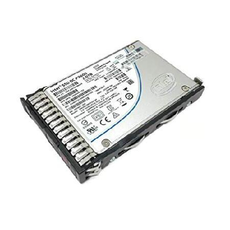 HP 765044-B21 Intel SSD DC P3600 2TB 2.5インチ NVMe/P...