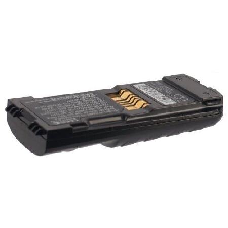 Replacement Battery Part No.82-111636-01 for Symbo...