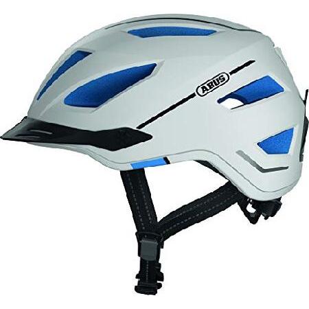 Abus Pedelec 2.0 - Motion White - L Helmet