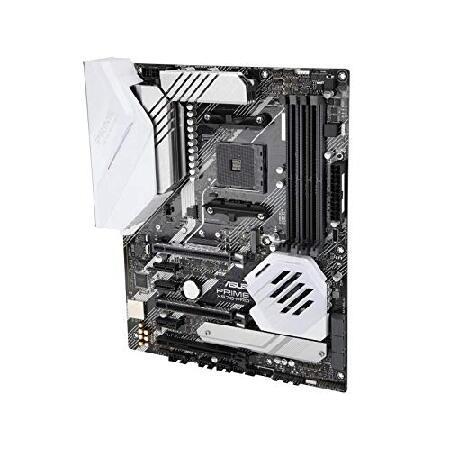 ASUS Prime X570-Pro AM4 Zen 3 Ryzen 5000 &amp; 3rd Gen...