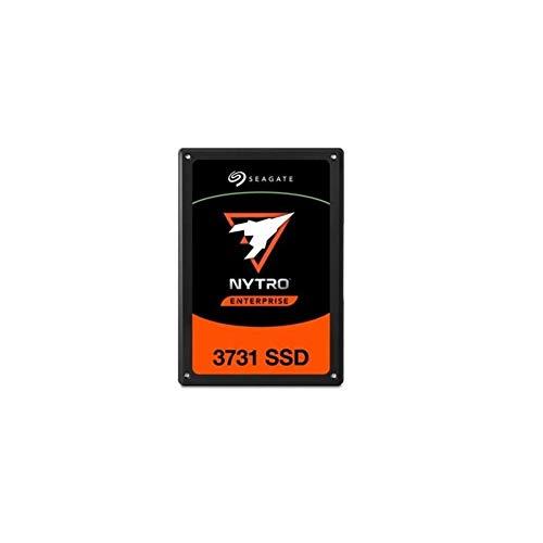 Seagate 400GB Nytro 3731 SAS SSD