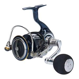 ダイワ(DAIWA) スピニングリール 19 セルテート LT5000D (2019モデル)｜importselection