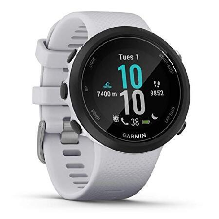 Swim 2 Swimming Smartwatch - Whitestone