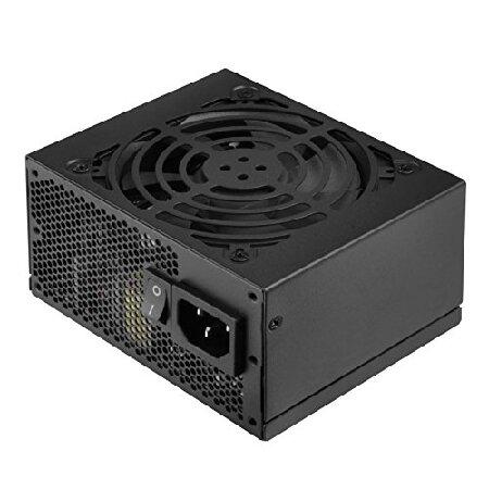 Silverstone ST30SF V2 80 Plus Bronze 300W SFX Powe...