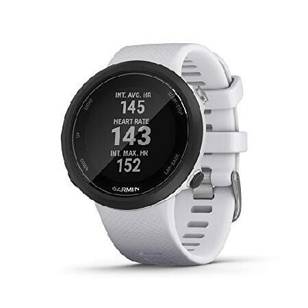 Garmin Swim 2, GPS Swimming Smartwatch for Pool an...