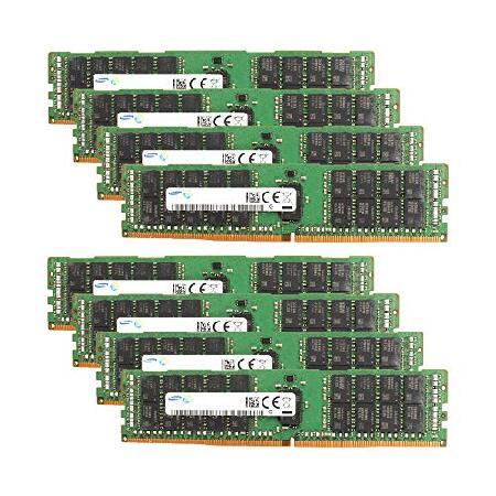 Samsung Memory Bundle with 256GB (8 x 32GB) DDR4 P...