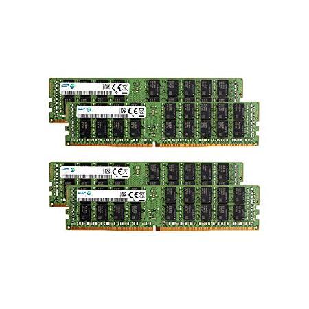 Samsung Memory Bundle with 128GB (4 x 32GB) DDR4 P...