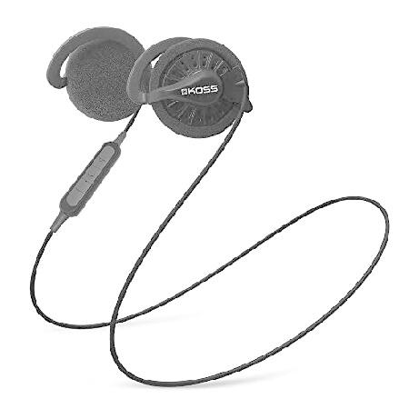 Koss KSC35 Wireless Bluetooth Ear Clip Headphones,...