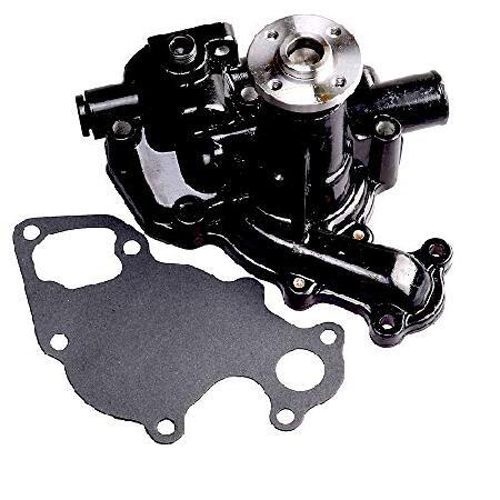 New 119823-42000 11982342000 Water Pump for Takeuc...