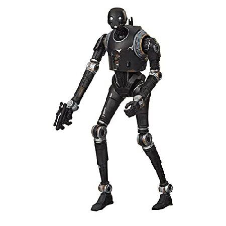 Star Wars The Vintage Collection K-2SO (Kay-Tuesso...