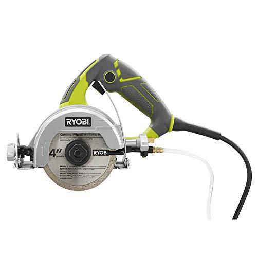 Ryobi 4 in. Tile Saw - TC401 - (Non-Retail Packagi...