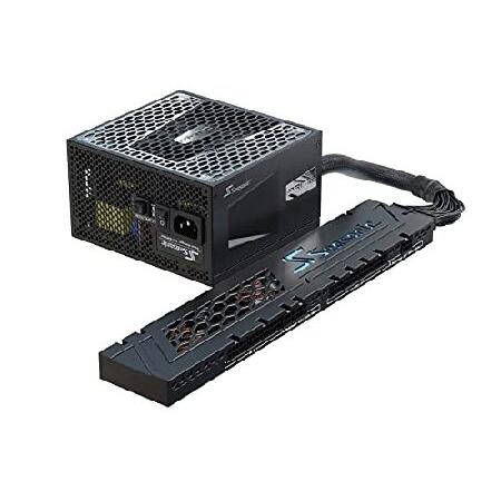 Seasonic Alimentation ATX Connect Gold 750W