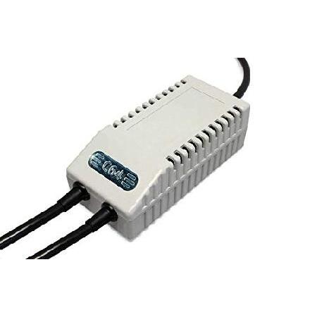 C64 FDD Dual PSU Modern Gray AU - Replacement Comm...