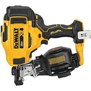 DeWALT DCN45RNB 20V Max 15 Degree Cordless Coil Roofing Nailer｜importselection